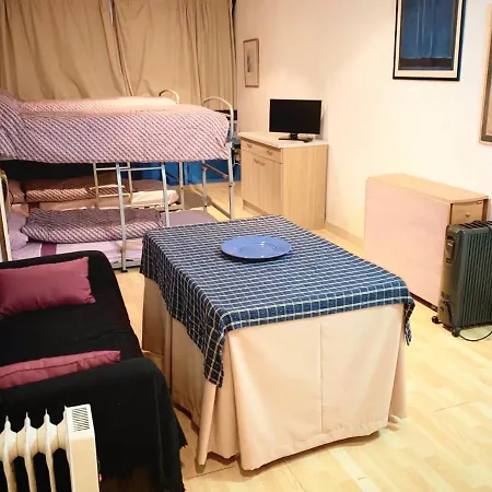 Apartamento Con Vistas En