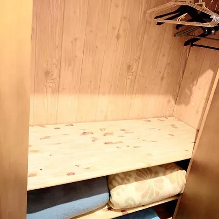 Apartamento Con Vistas En 아파트 시에라네바다