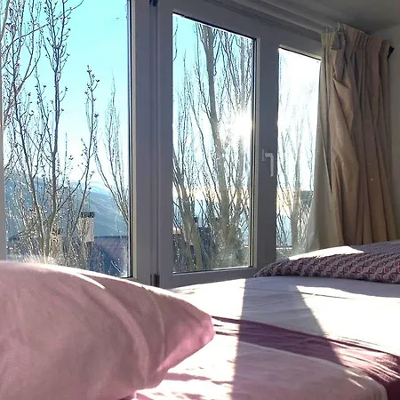 Apartamento Con Vistas En 아파트