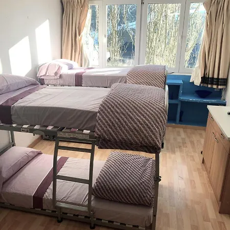 Apartamento Con Vistas En 시에라네바다