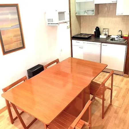 Apartamento Con Vistas En *