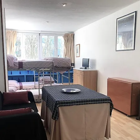 아파트 Apartamento Con Vistas En *