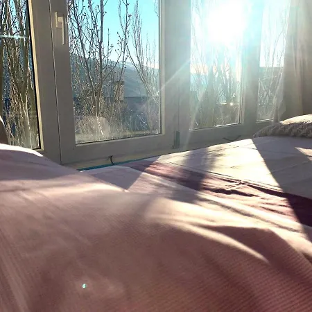 Apartamento Con Vistas En * 시에라네바다